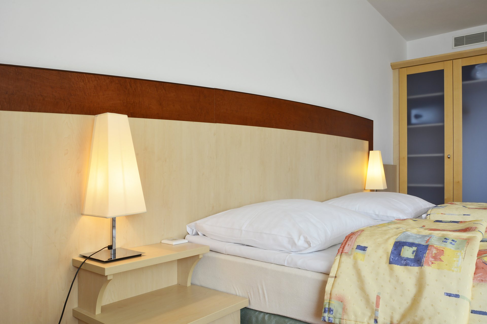 Hotel Artemis Prague foto 6