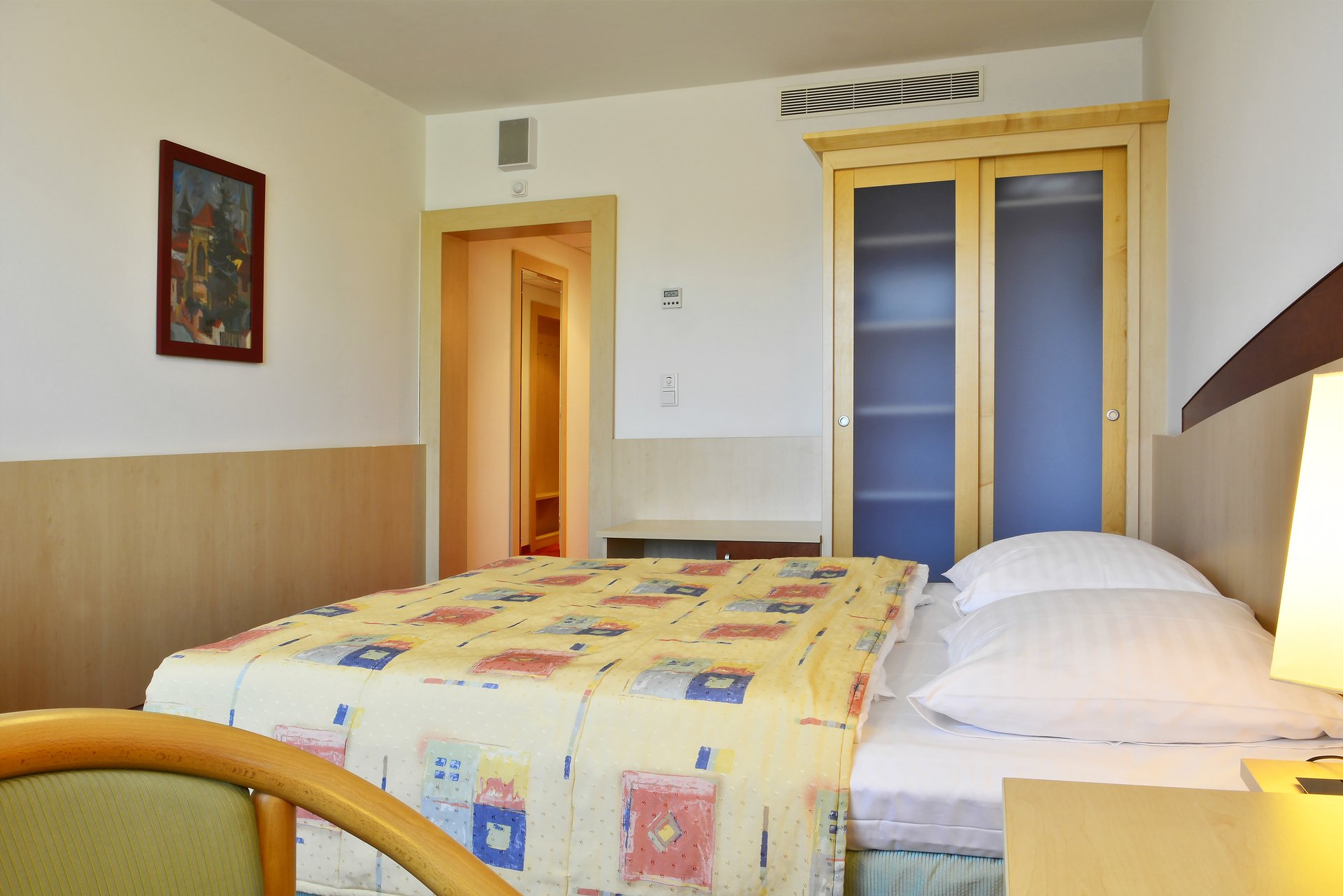 Hotel Artemis Prague foto 8