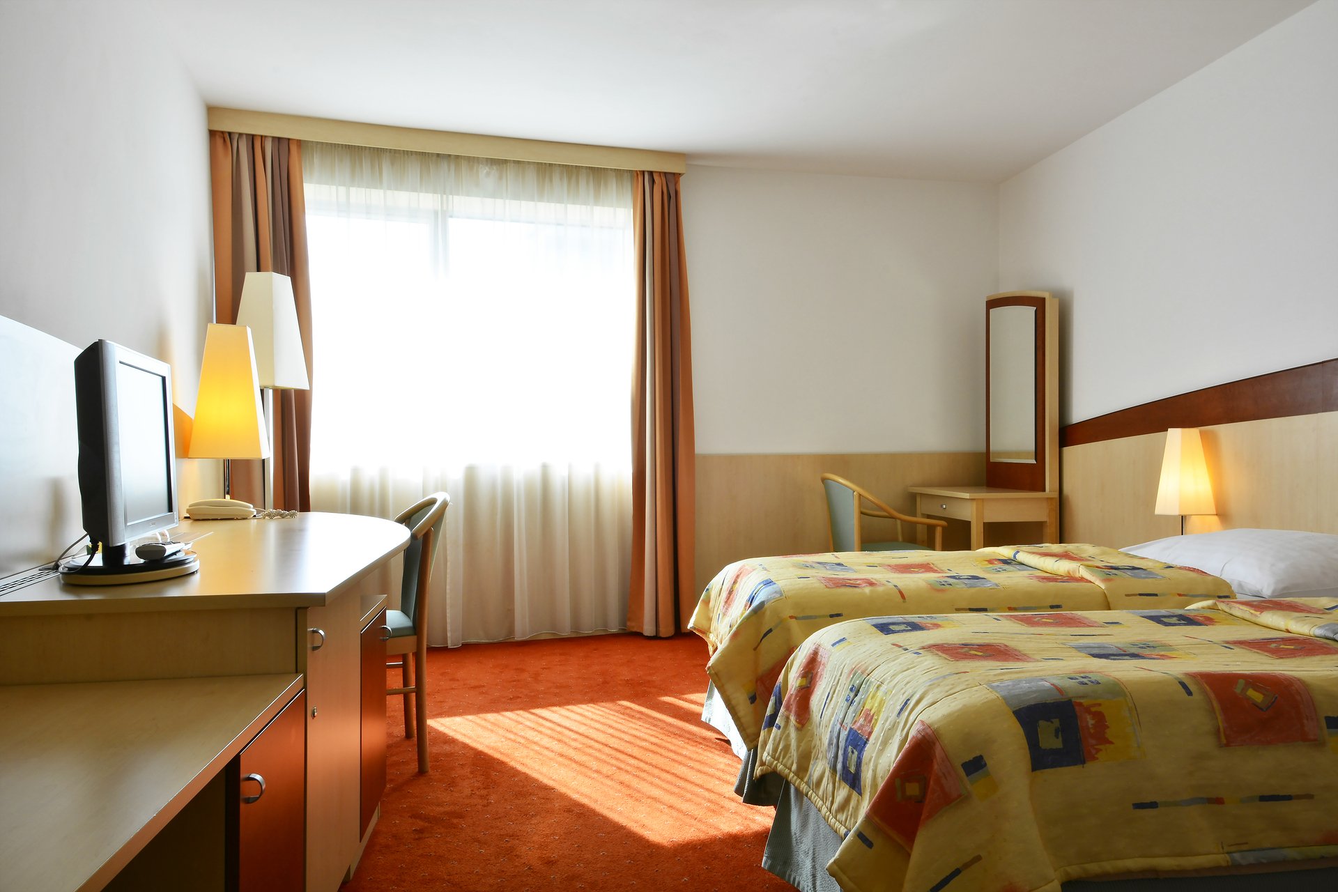 Hotel Artemis Prague foto 9