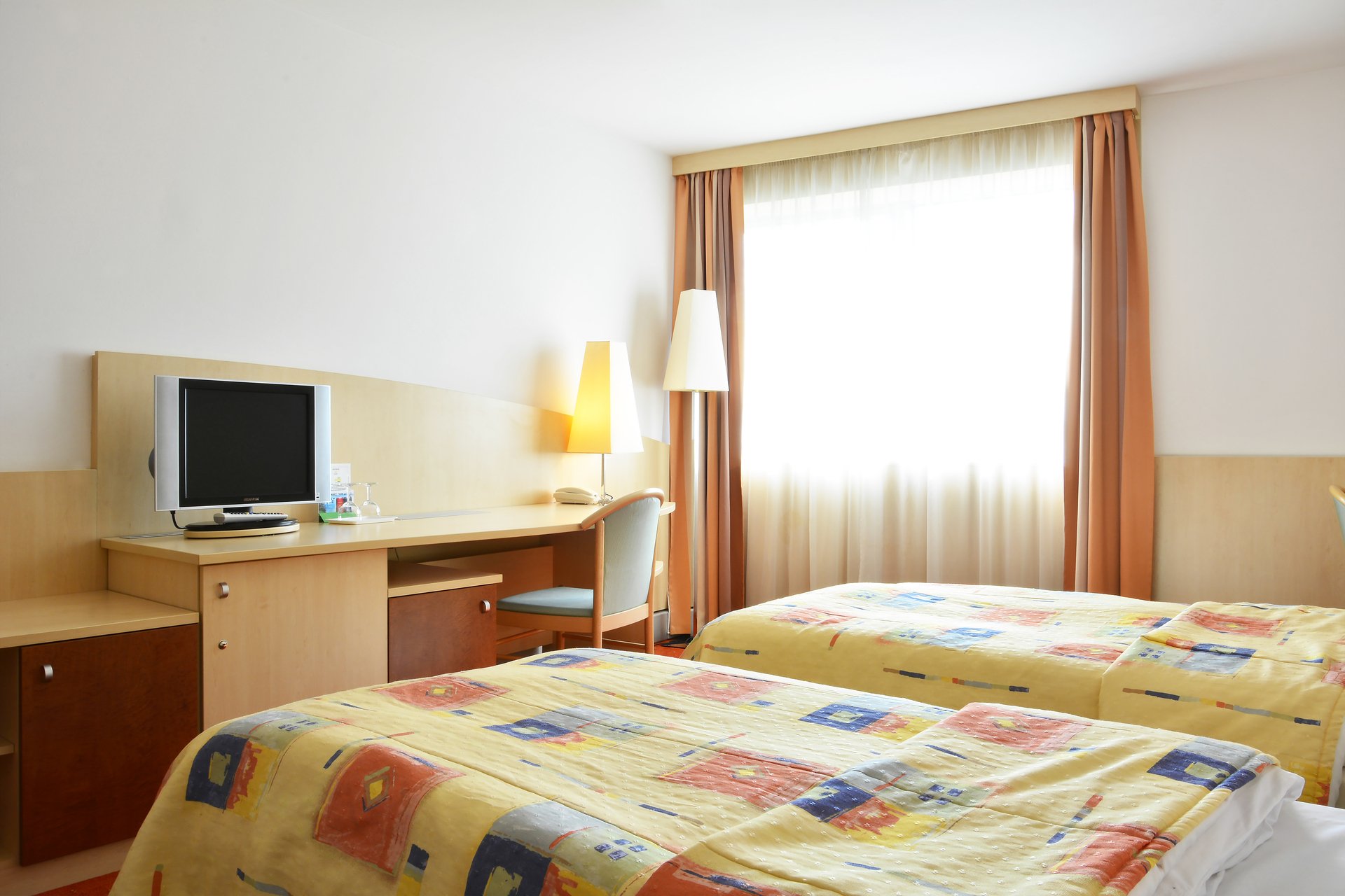 Hotel Artemis Prague foto 10