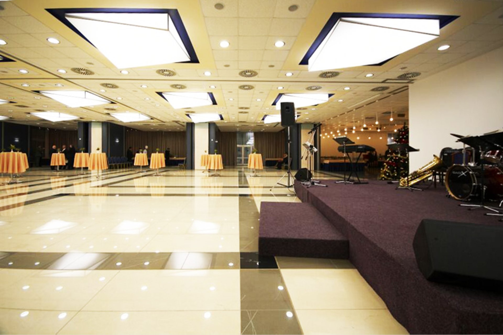Hotel Artemis Prague foto 16