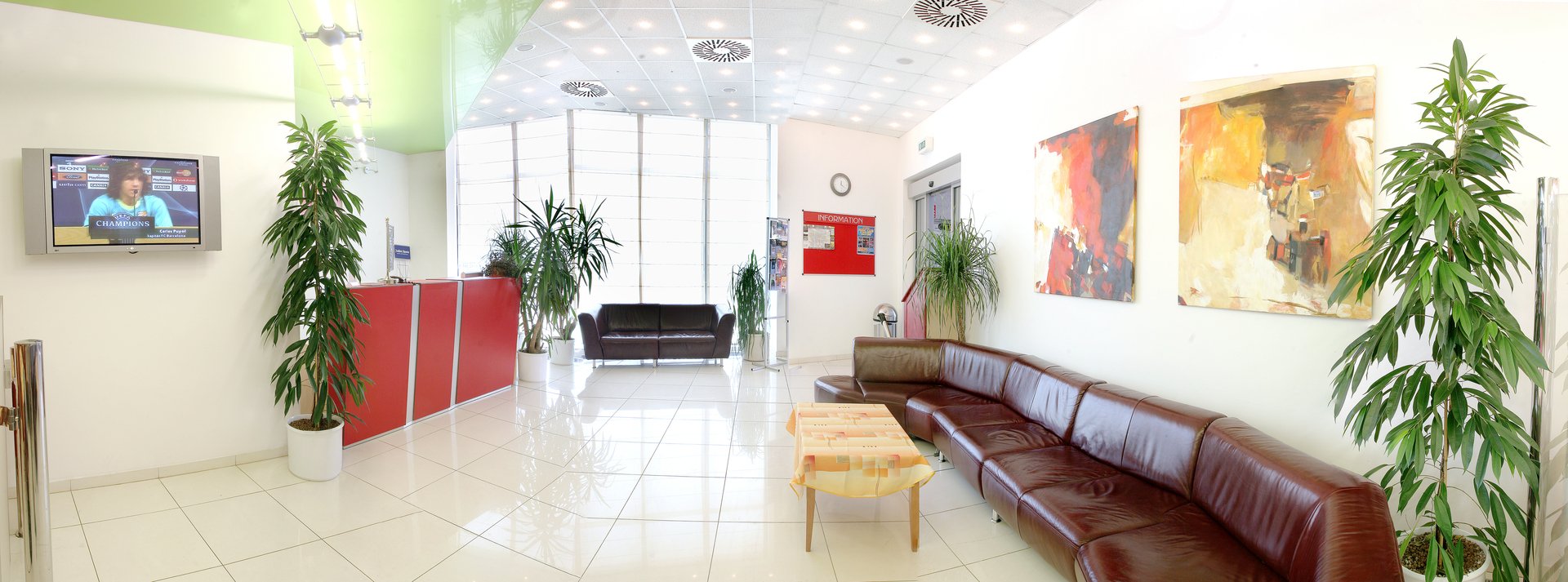 Hotel Artemis Prague foto 11