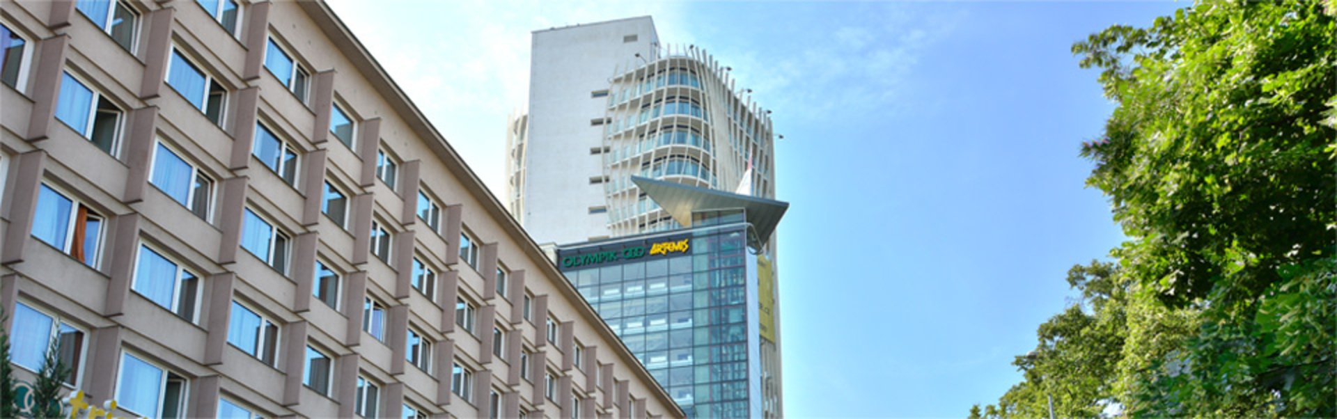 Hotel Artemis Prague image 0