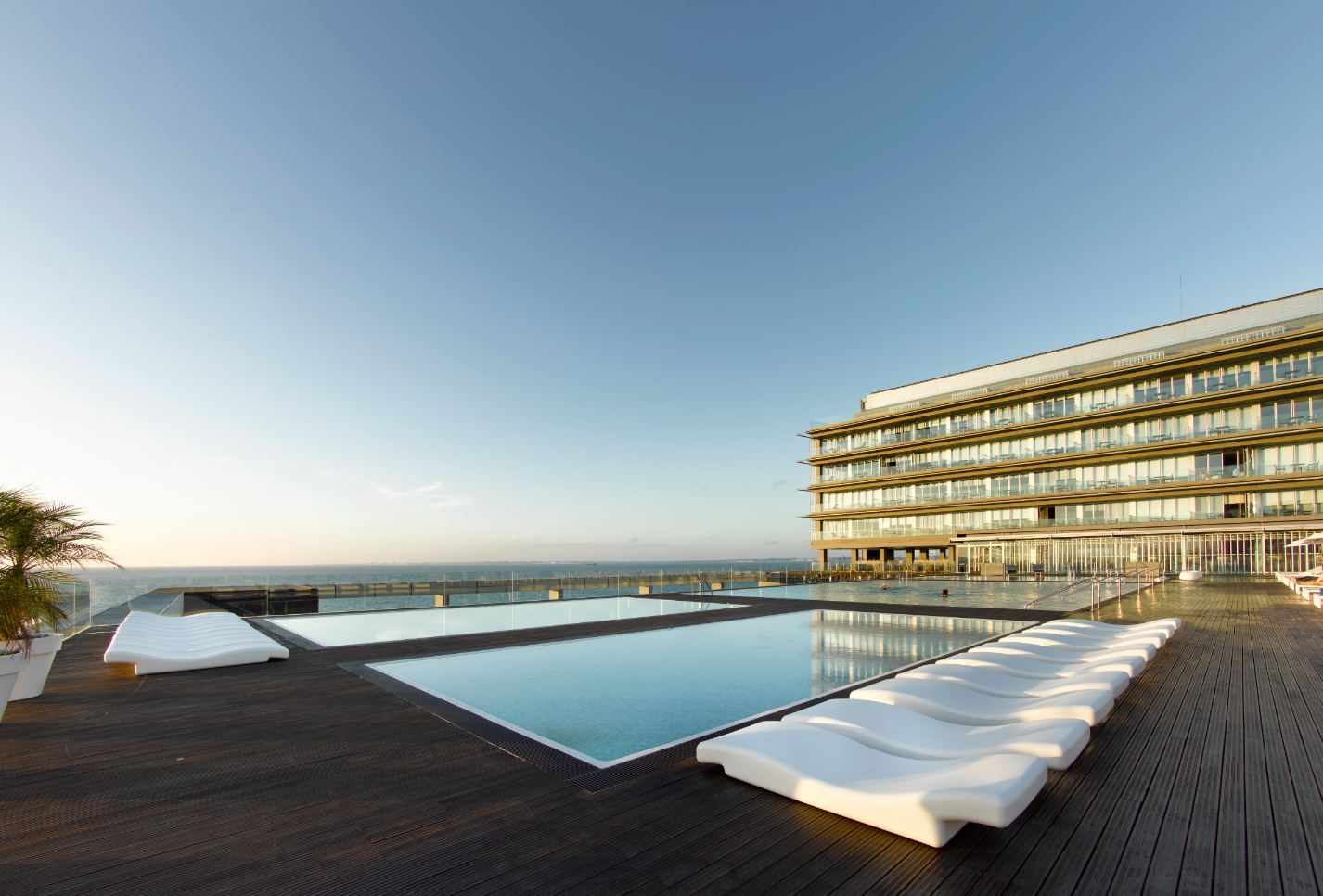 Parador de Cádiz foto 40
