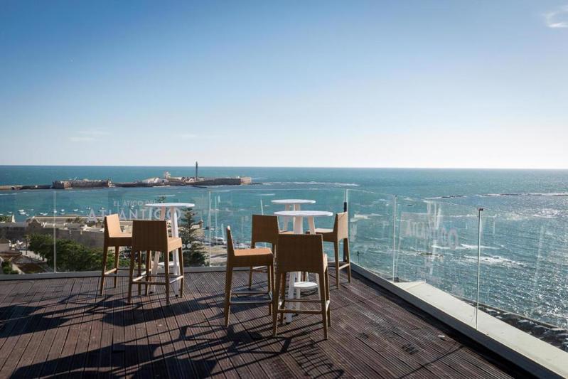 Parador de Cádiz in Cadiz - foto 3