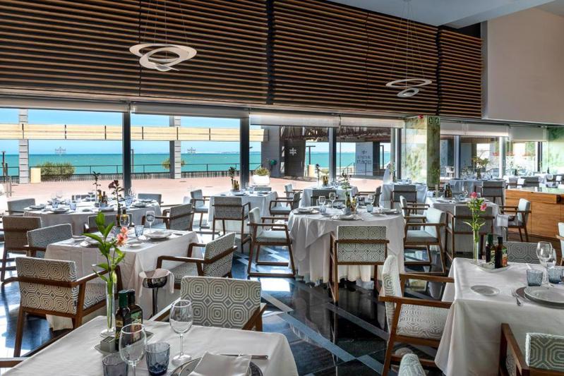Parador de Cádiz in Cadiz - foto 4