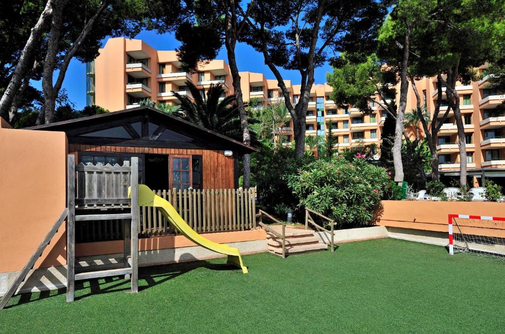 Globales Nova Apartments foto 18