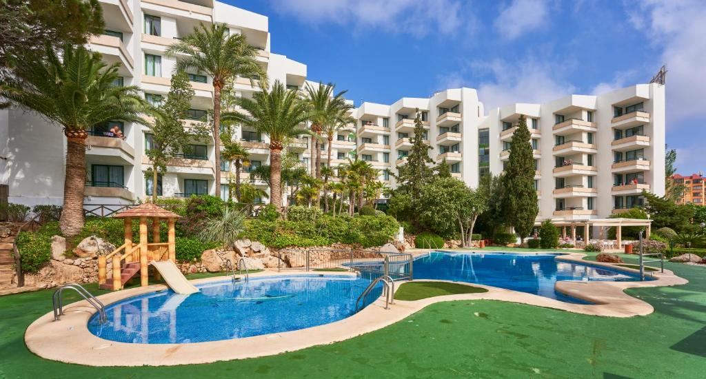 Globales Nova Apartments foto 19