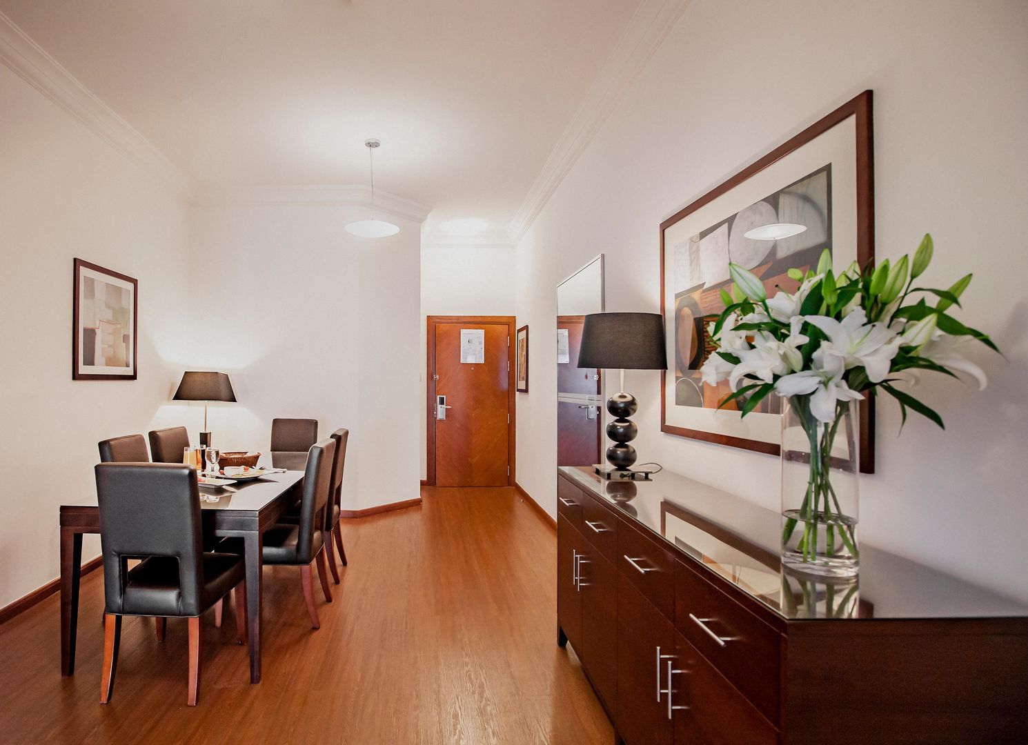 Golden Sands Hotel & Residences foto 10