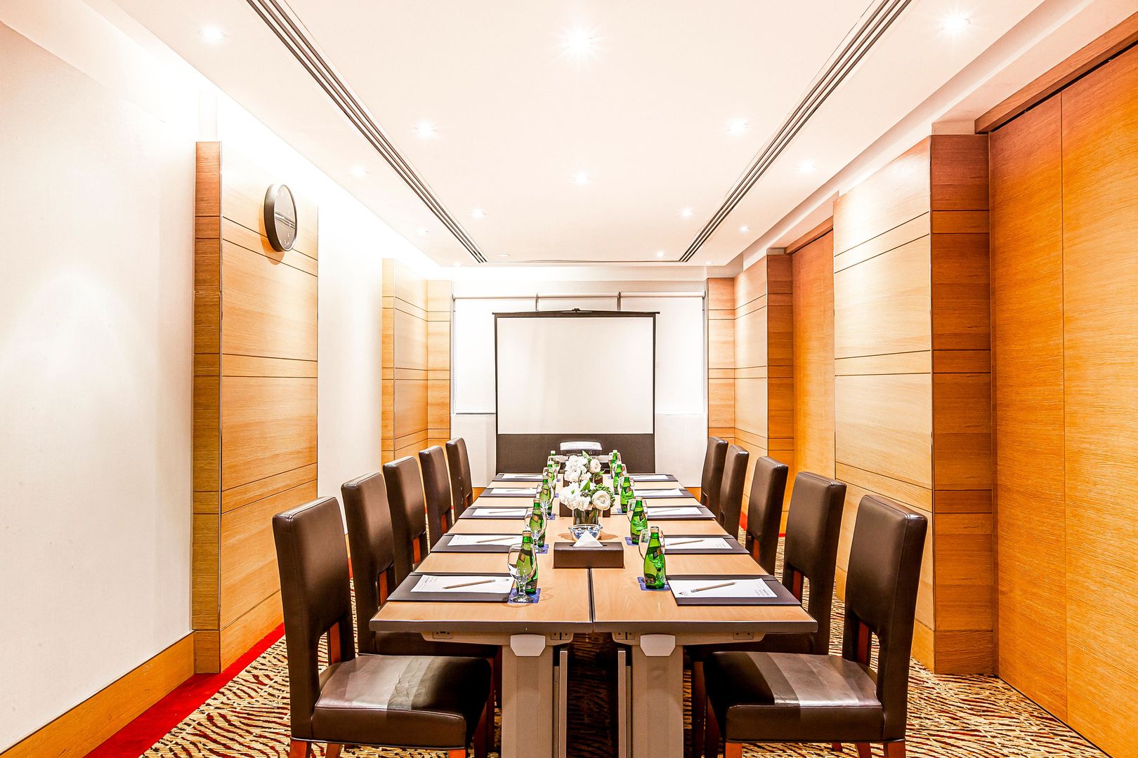 Golden Sands Hotel & Residences foto 16