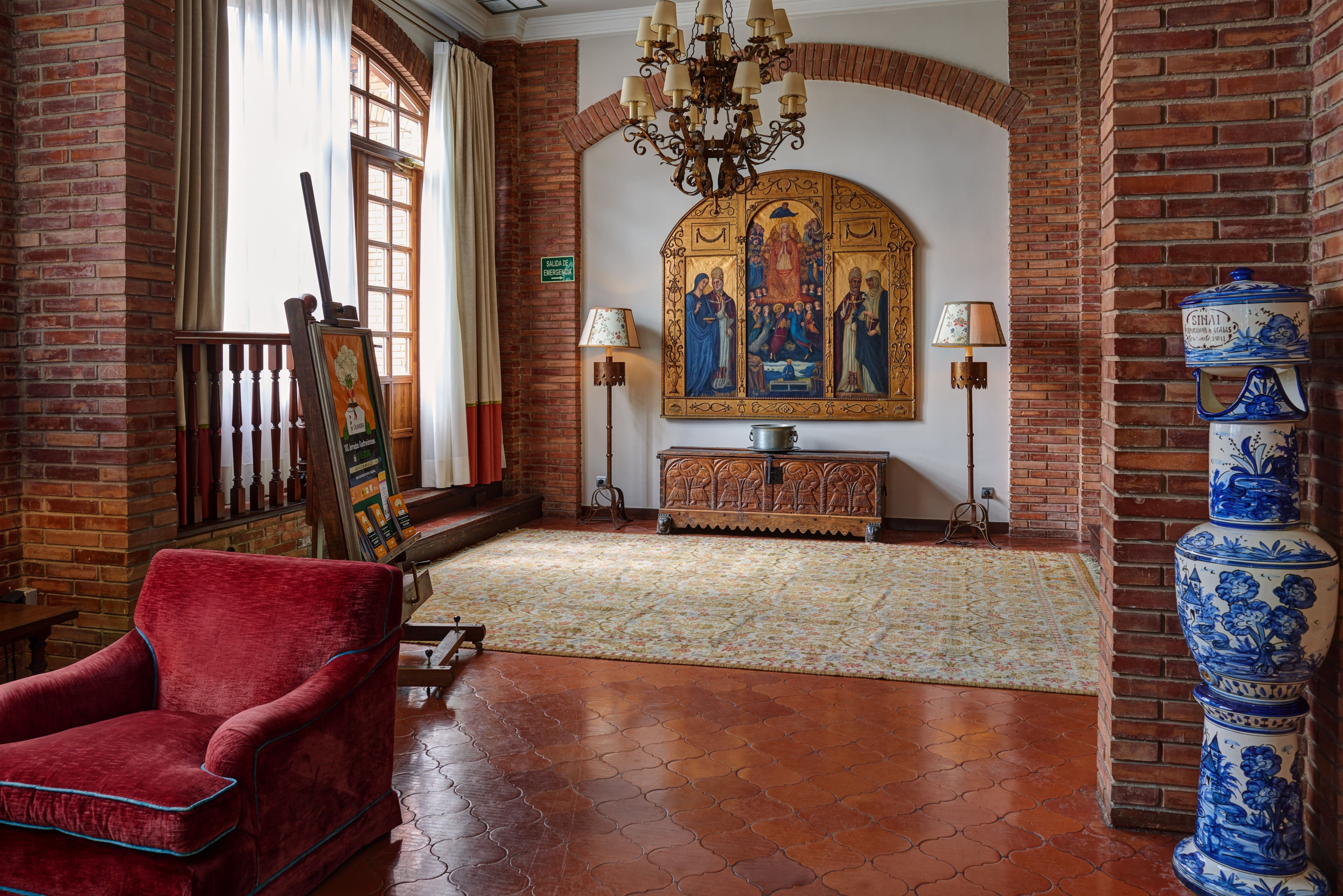 Parador de Calahorra foto 11