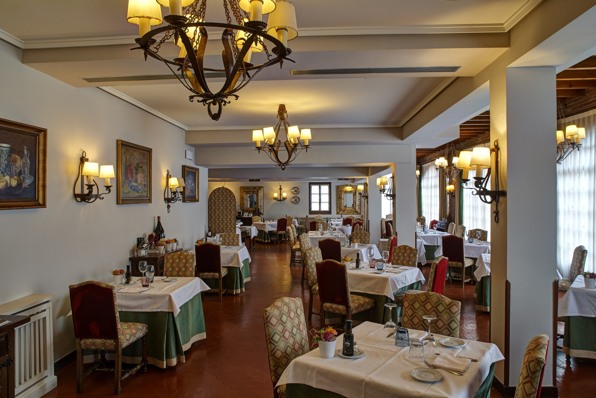 Parador de Calahorra foto 18