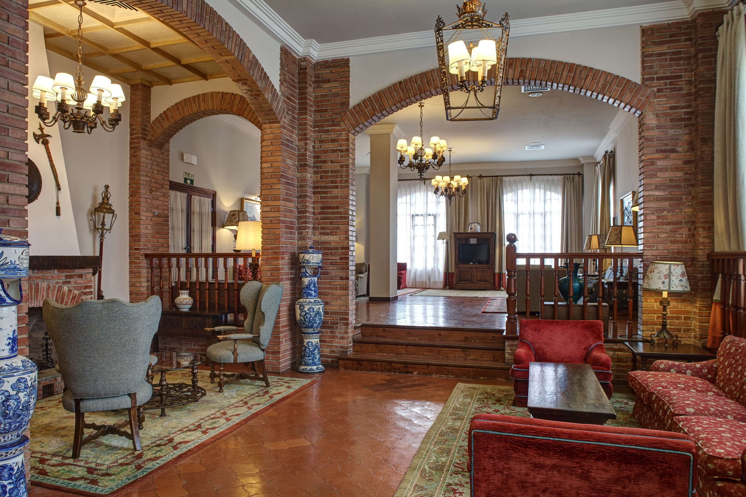 Parador de Calahorra foto 14