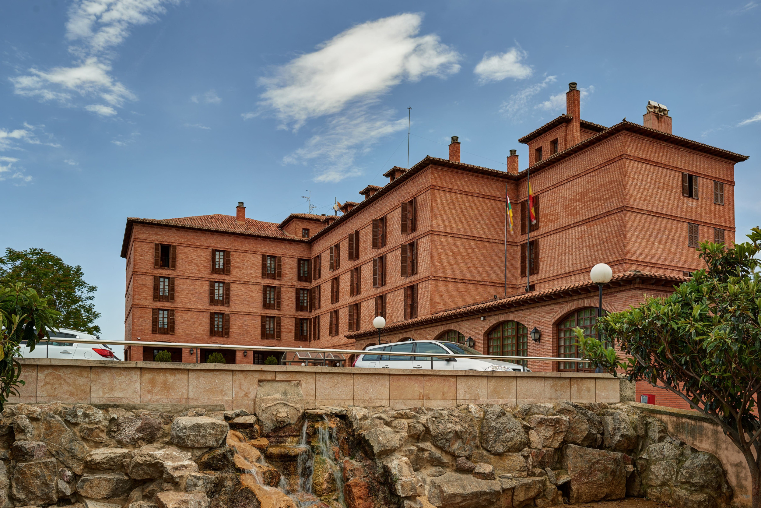 Parador de Calahorra image 0