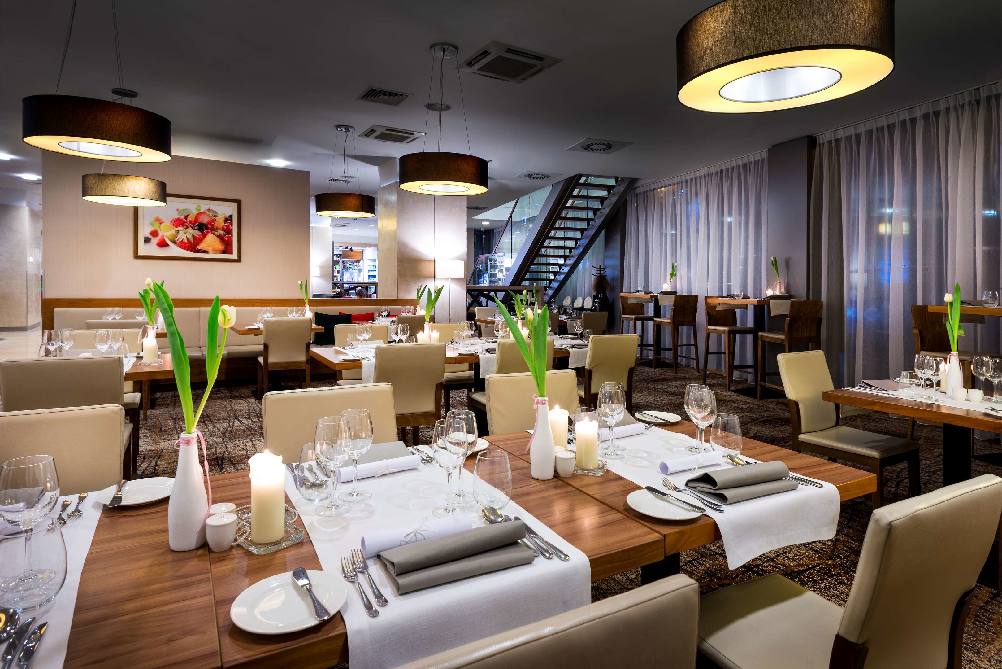 Hilton Garden Inn Krakow foto 60