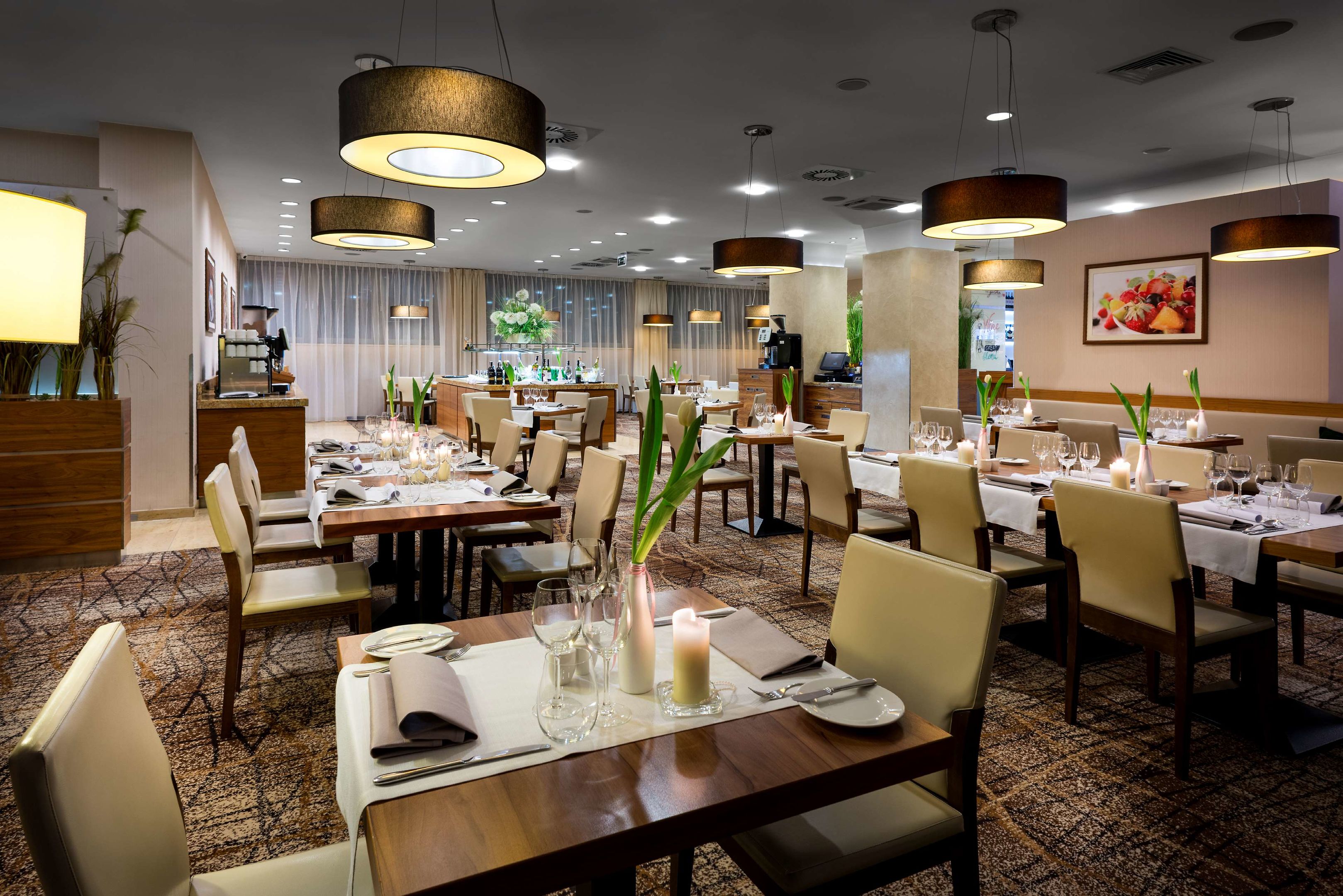 Hilton Garden Inn Krakow foto 63