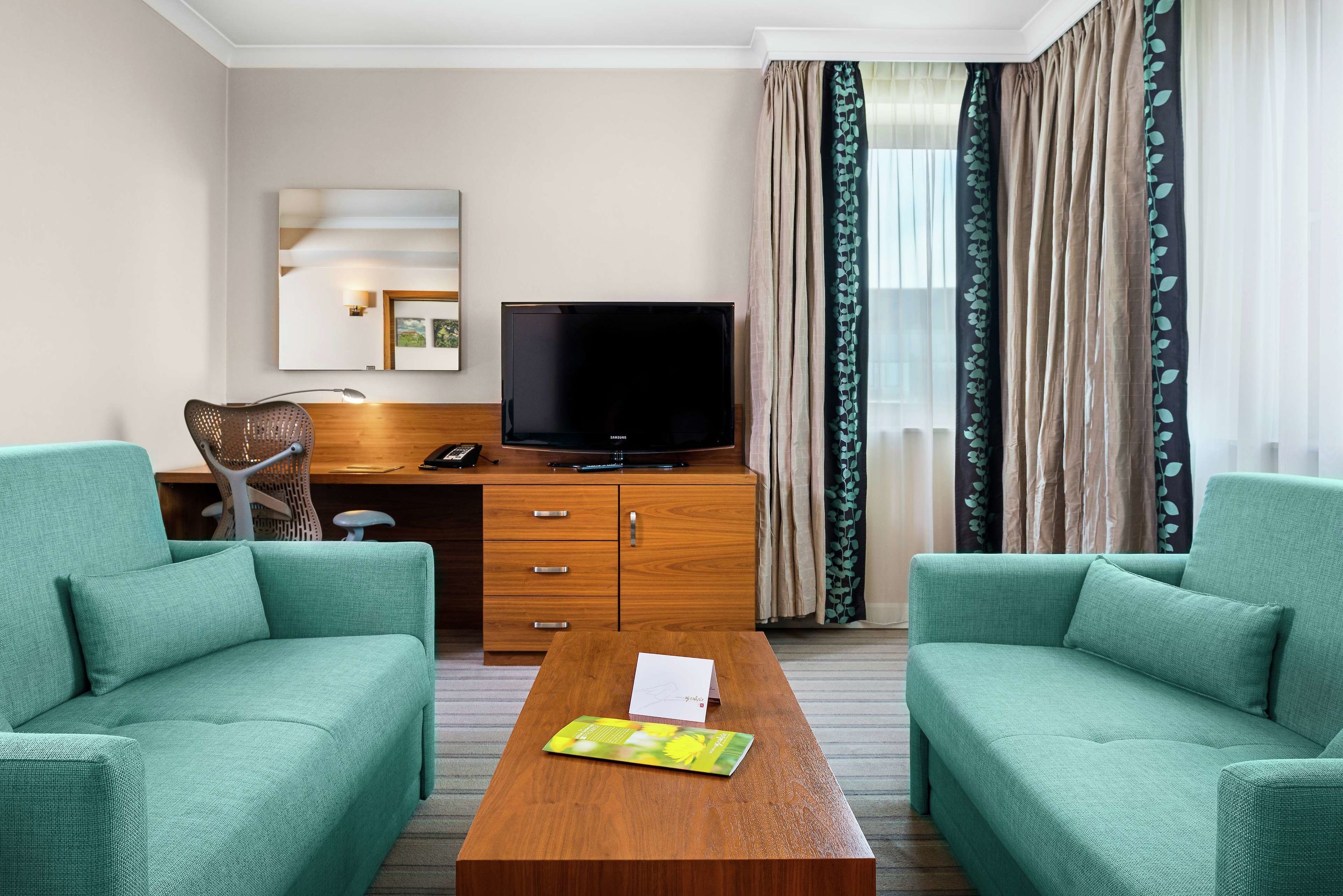 Hilton Garden Inn Krakow image 2