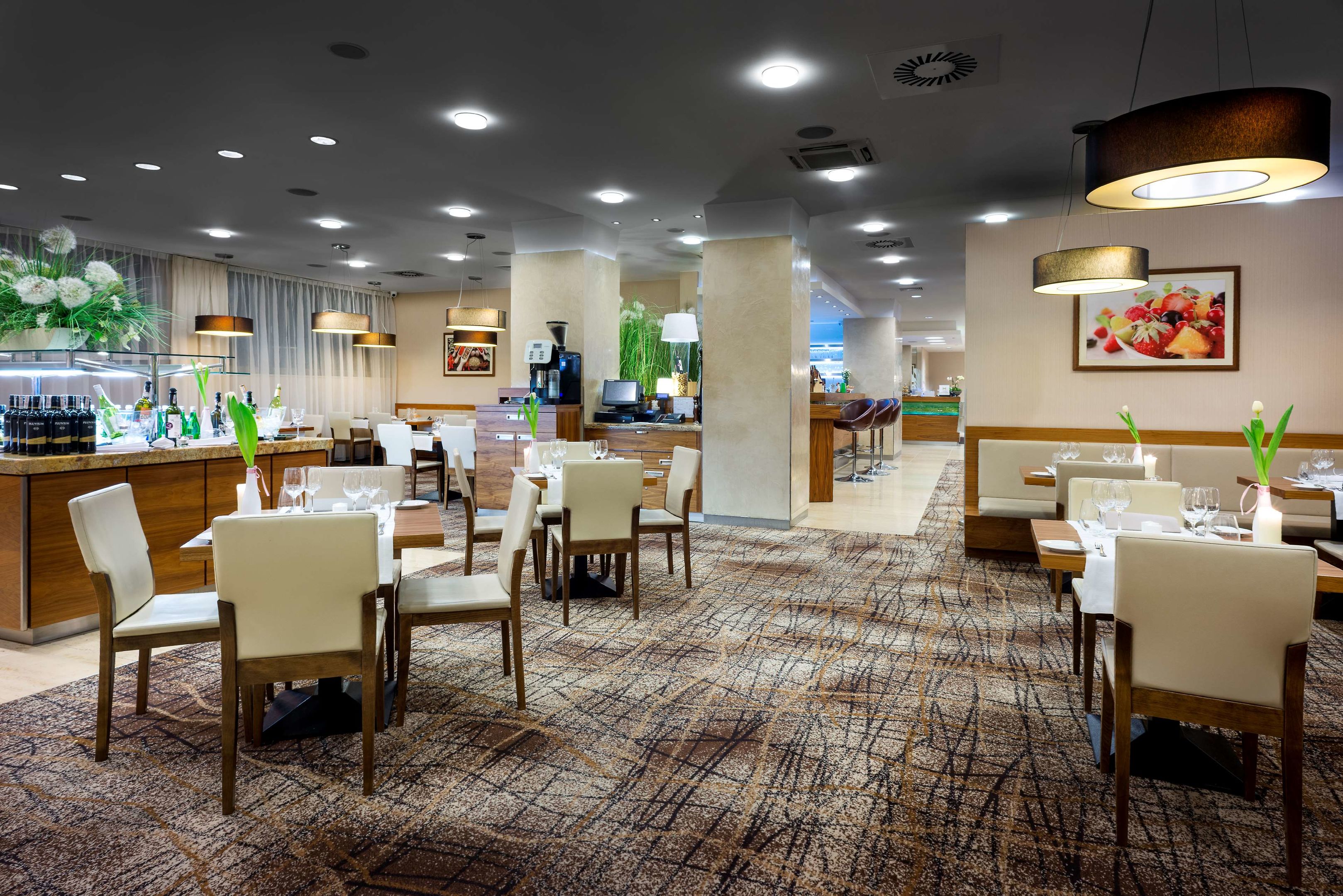Hilton Garden Inn Krakow foto 69