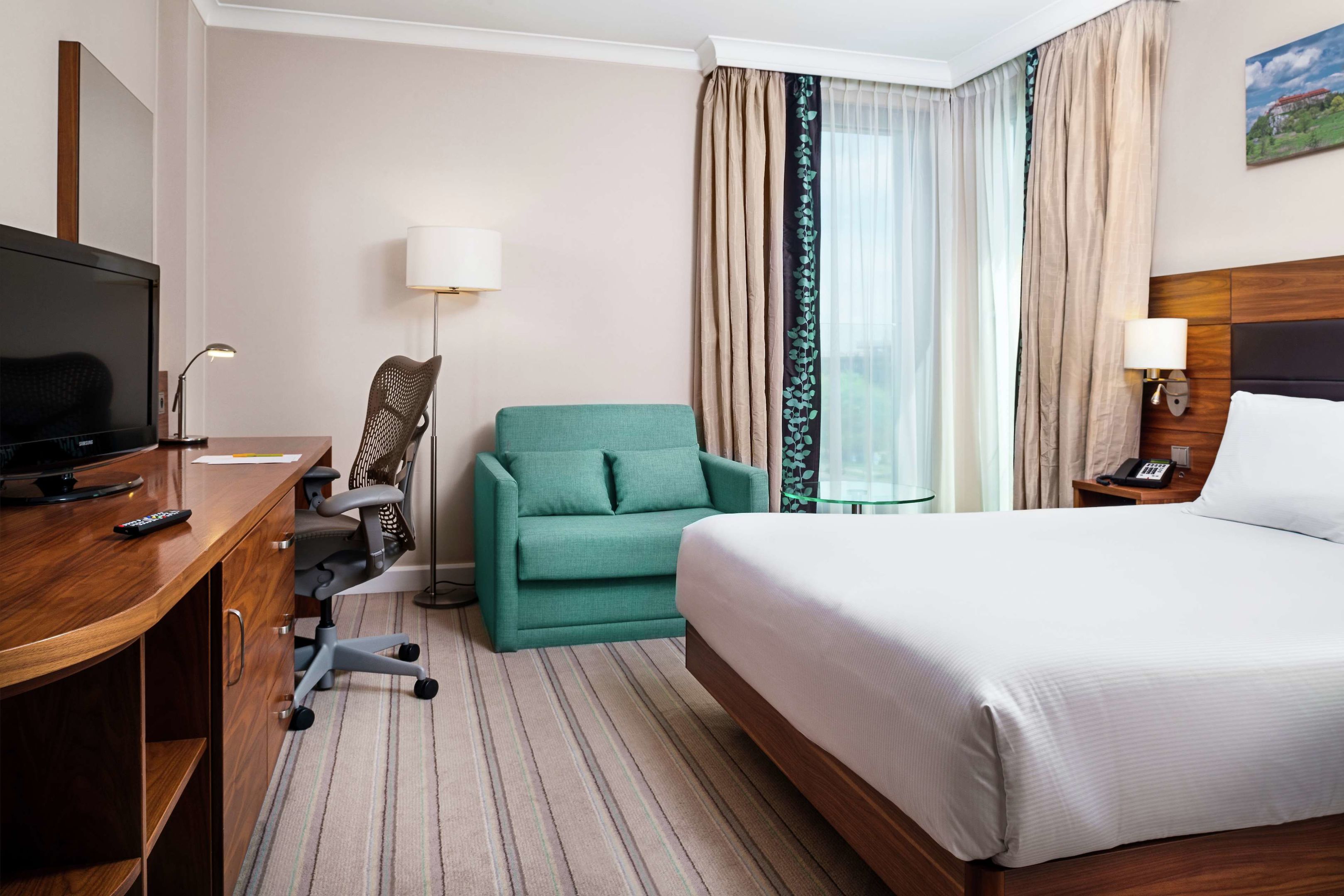 Hilton Garden Inn Krakow foto 117