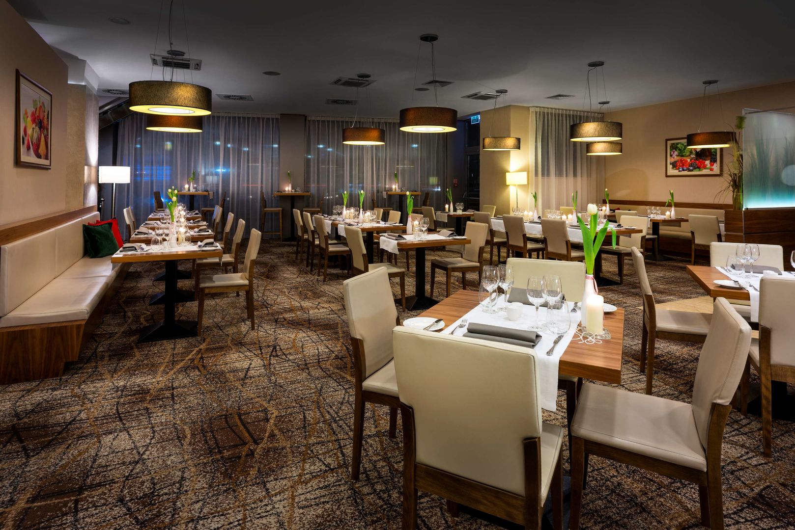 Hilton Garden Inn Krakow foto 65