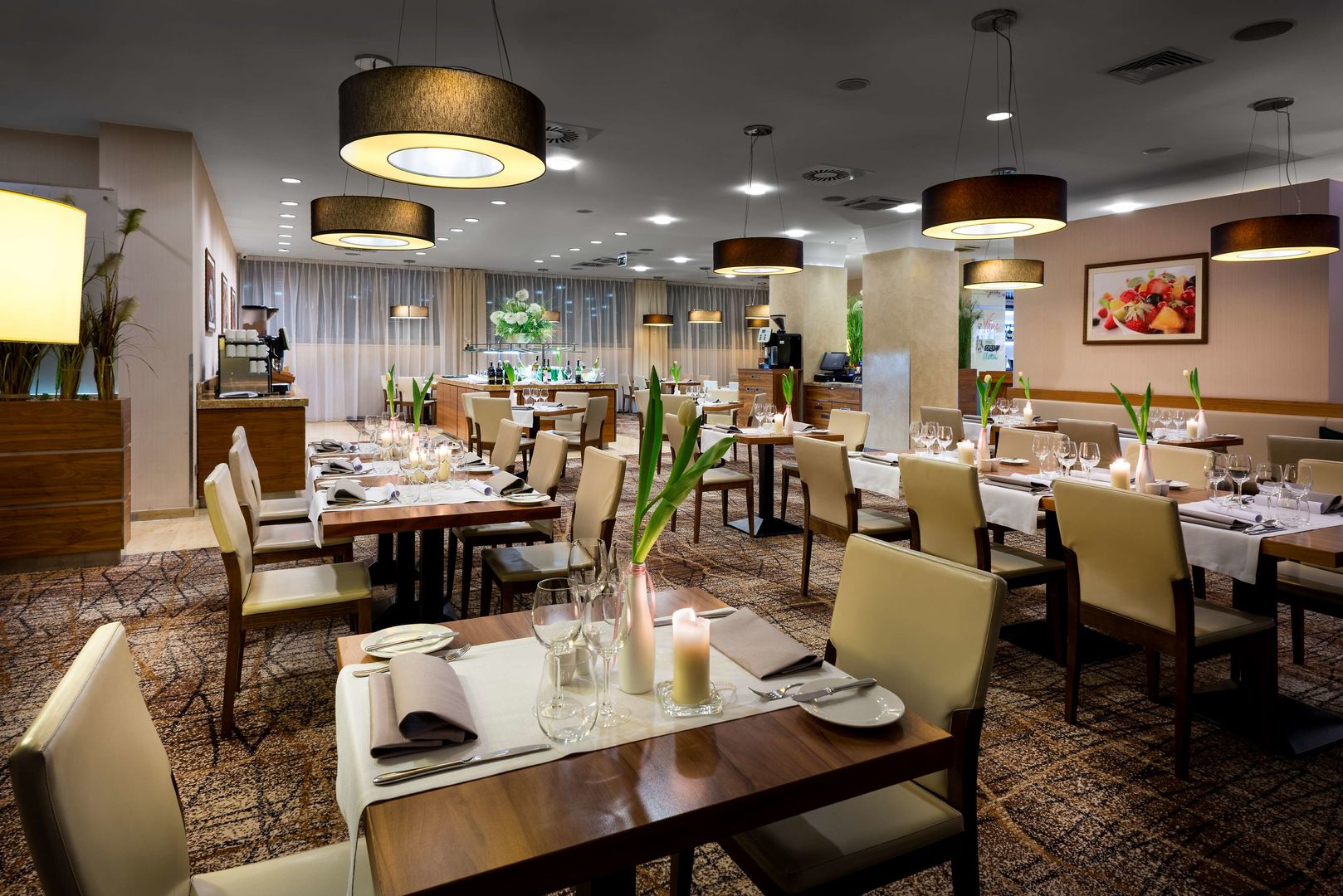 Hilton Garden Inn Krakow foto 62