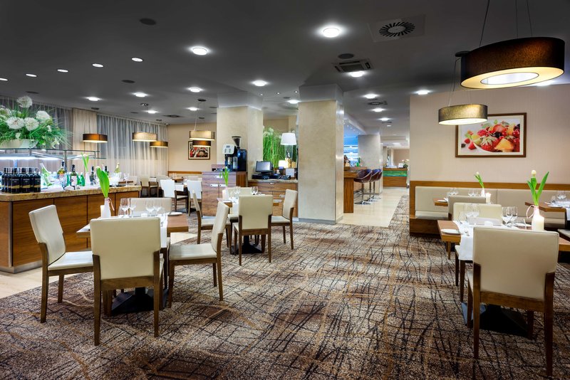 Hilton Garden Inn Krakow foto 67