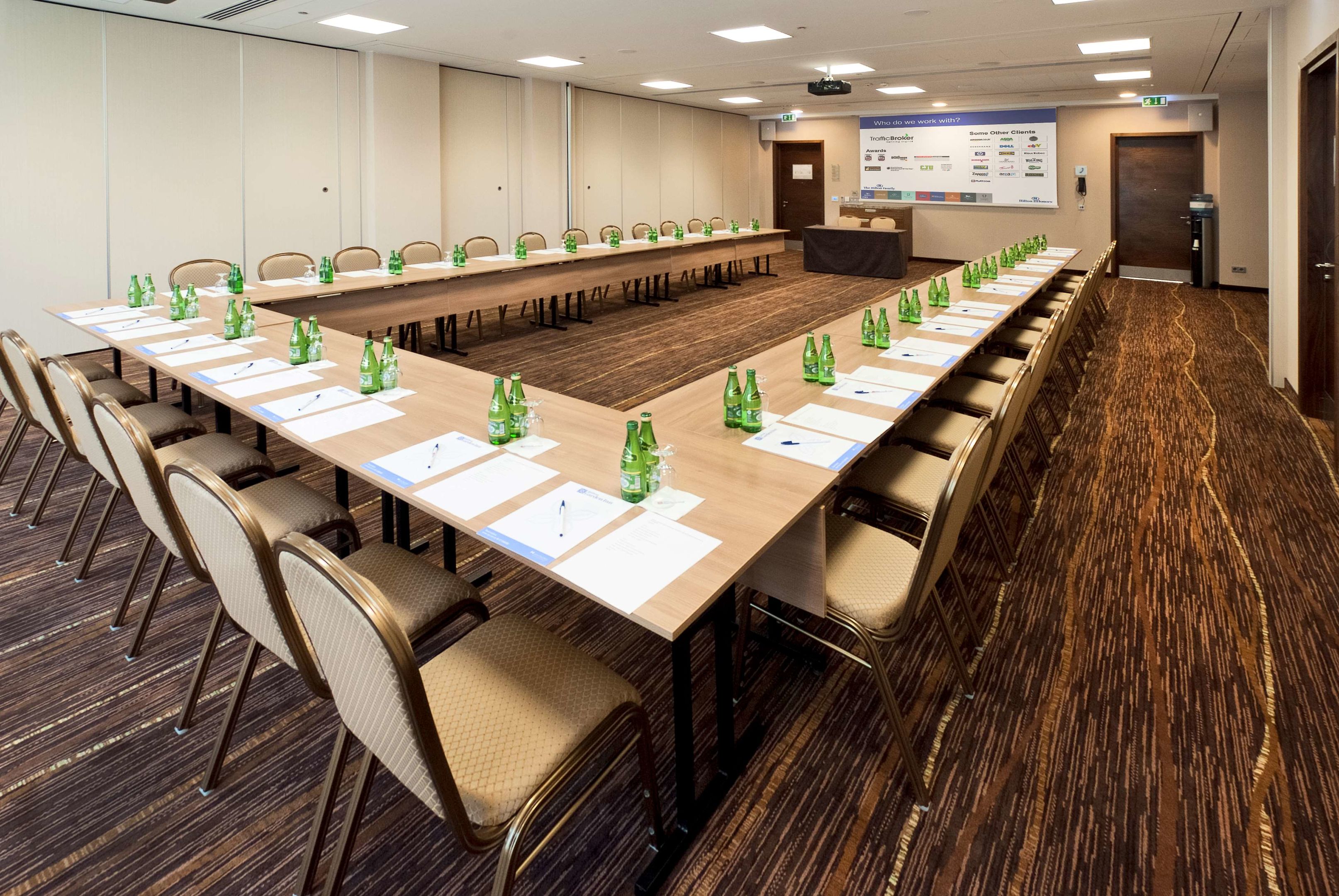 Hilton Garden Inn Krakow foto 87