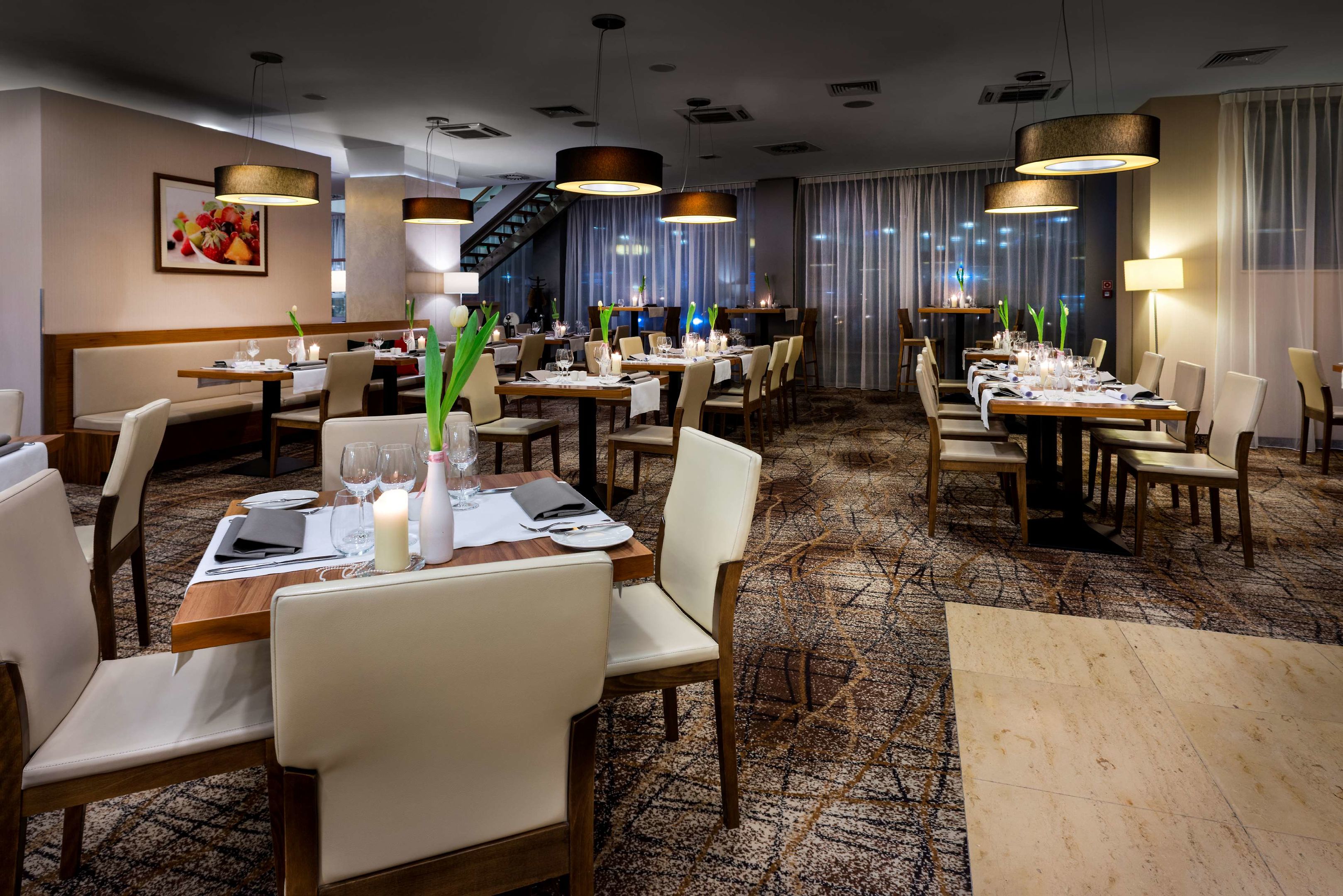 Hilton Garden Inn Krakow foto 72
