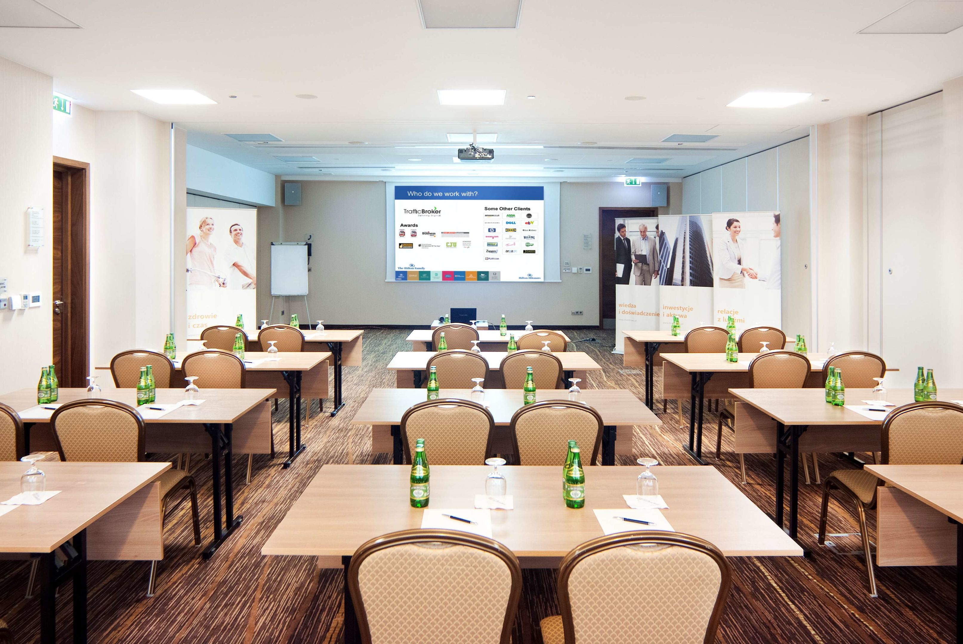 Hilton Garden Inn Krakow foto 90
