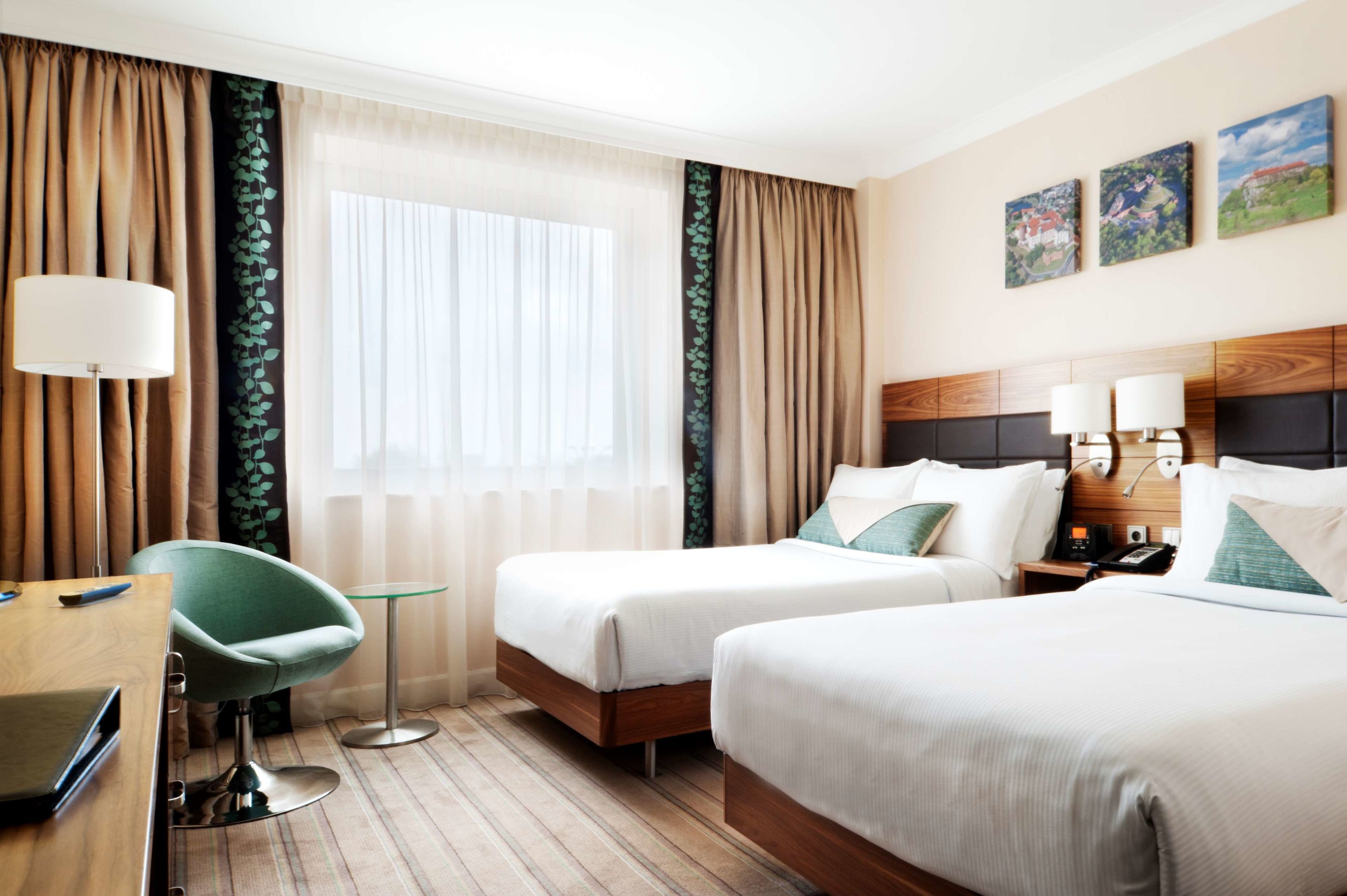 Hilton Garden Inn Krakow foto 18