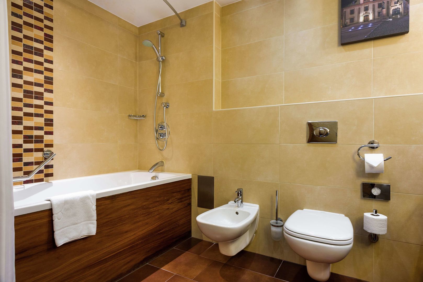 Hilton Garden Inn Krakow foto 35