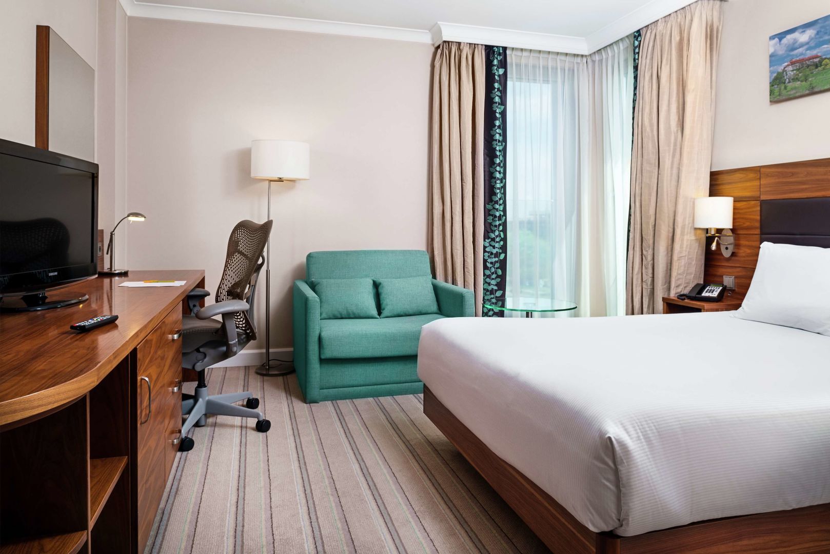 Hilton Garden Inn Krakow foto 116