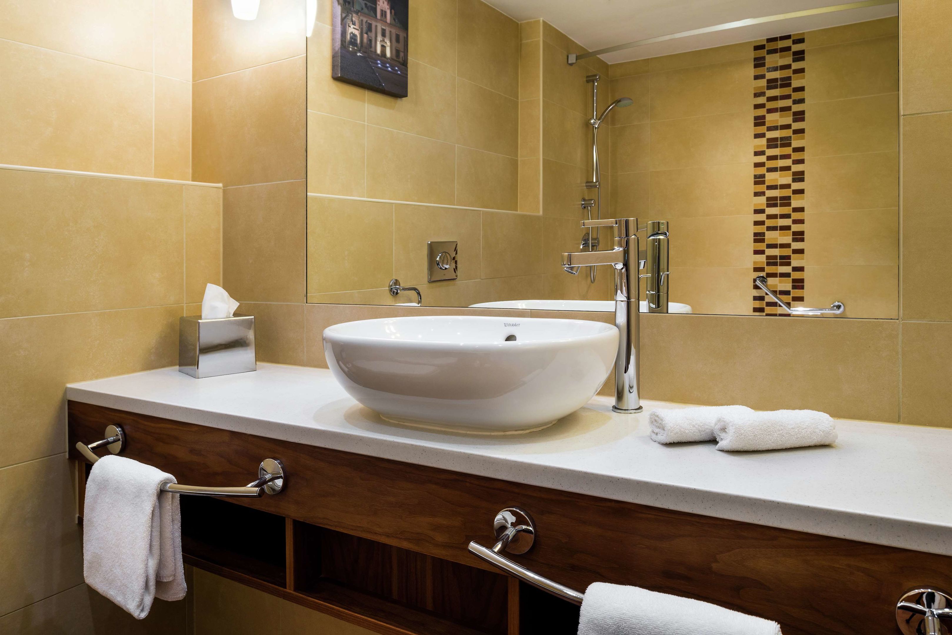 Hilton Garden Inn Krakow foto 33