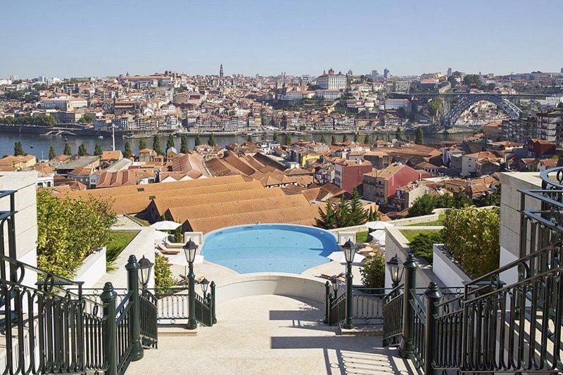 The Yeatman in Vila Nova de Gaia - foto 2