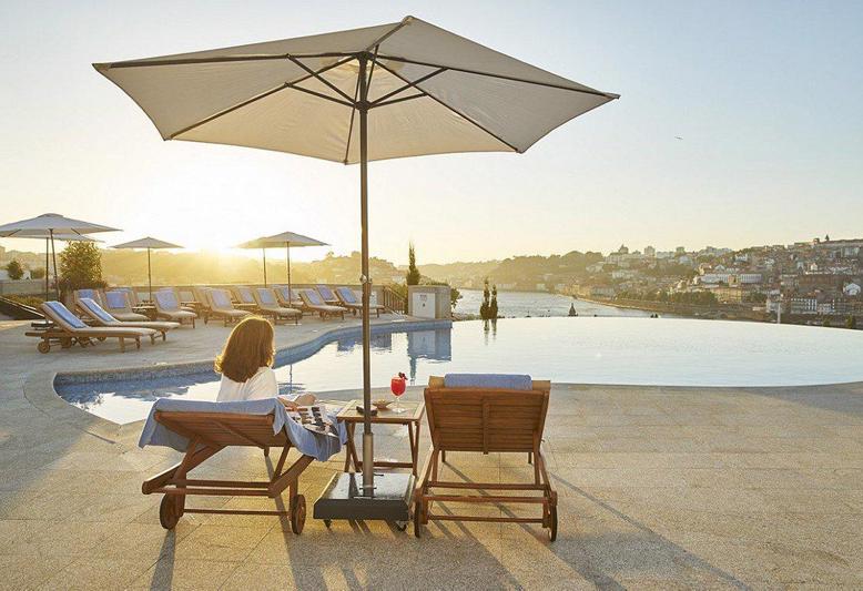 The Yeatman in Vila Nova de Gaia - foto 4