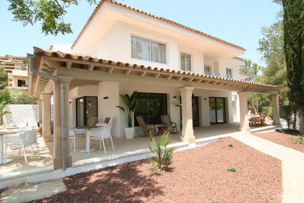 Cabot Las Velas Apartments foto 6