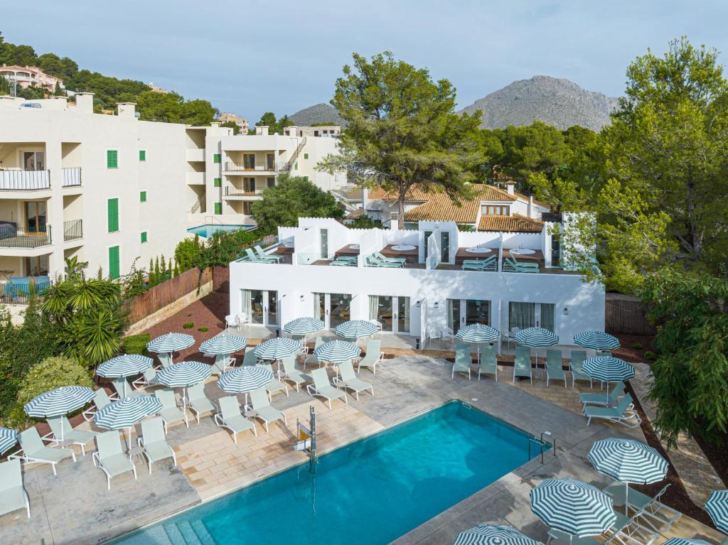 Cabot Las Velas Apartments foto 10
