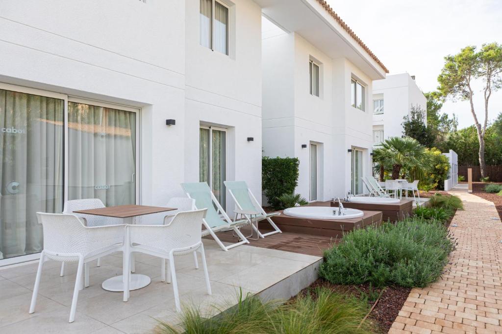 Cabot Las Velas Apartments foto 9
