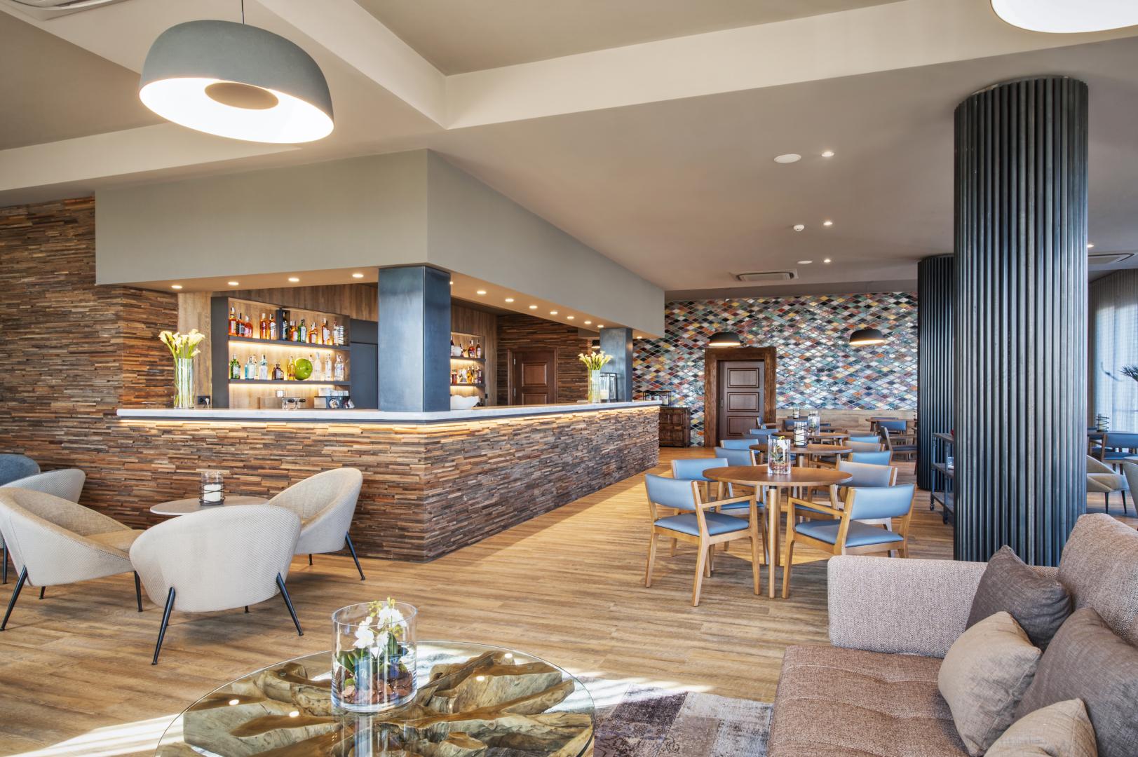 Hotel La Caminera Club de Campo foto 30