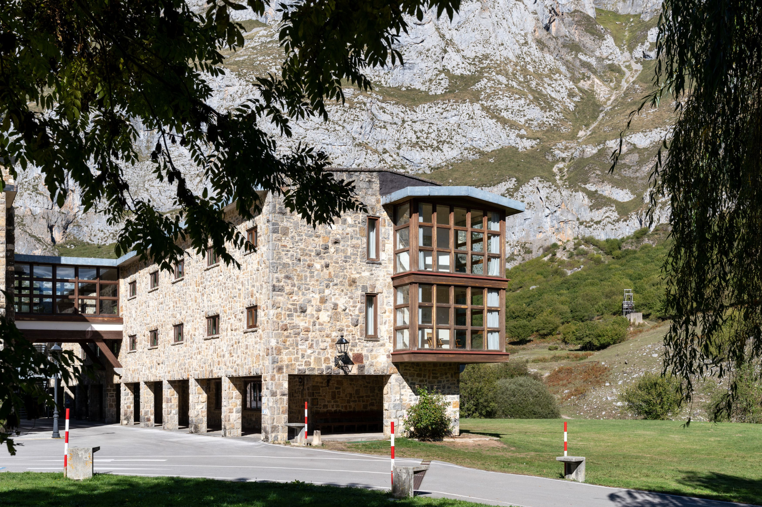 Parador de Fuente Dé image 2