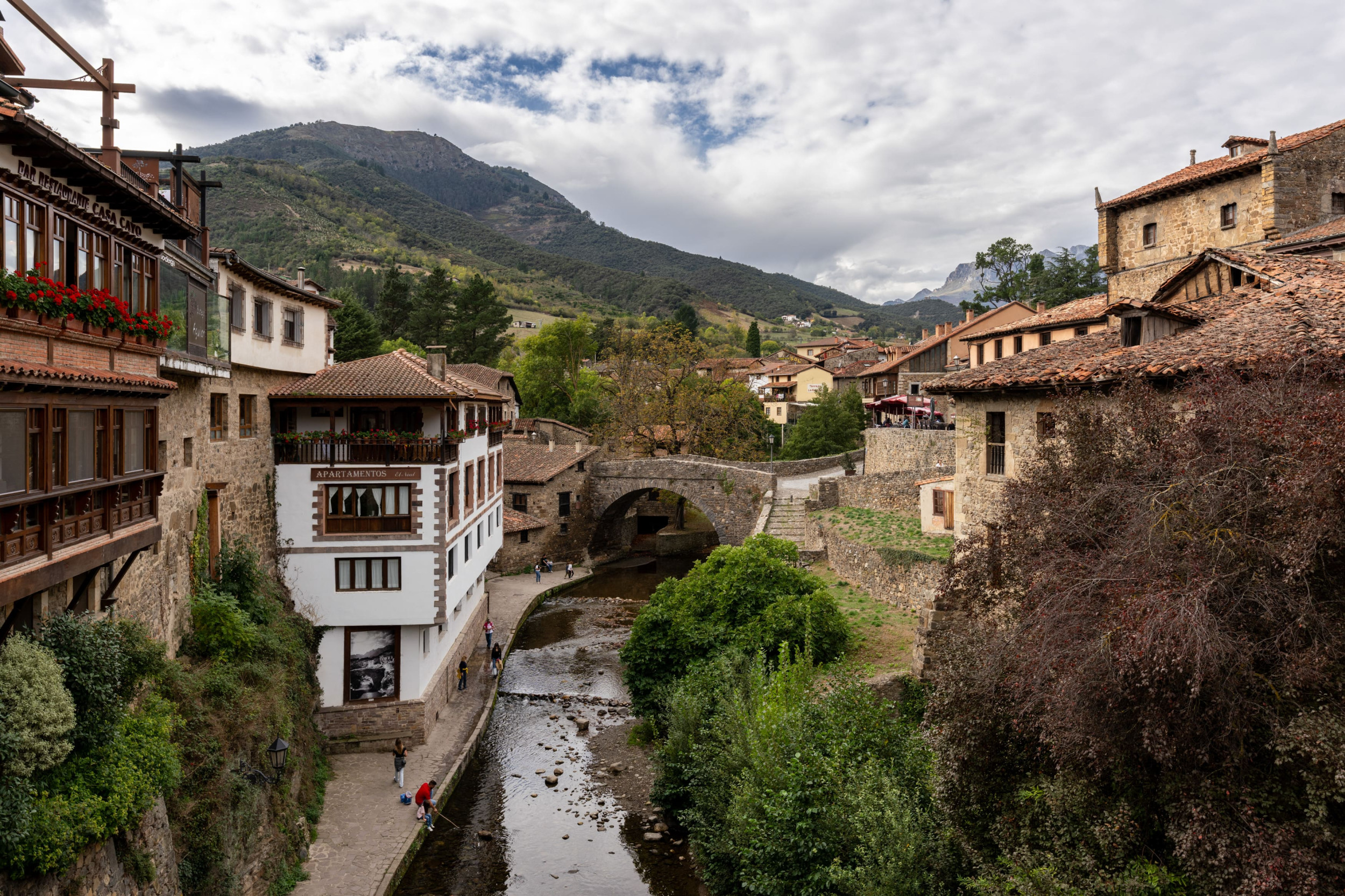 Parador de Fuente Dé image 3