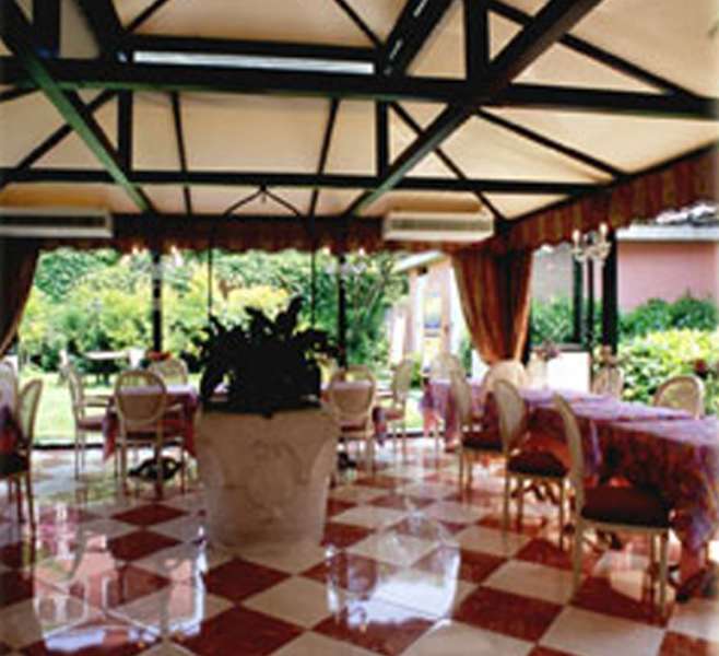 Tre Archi foto 6
