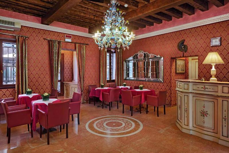 Tre Archi in Venice - foto 4