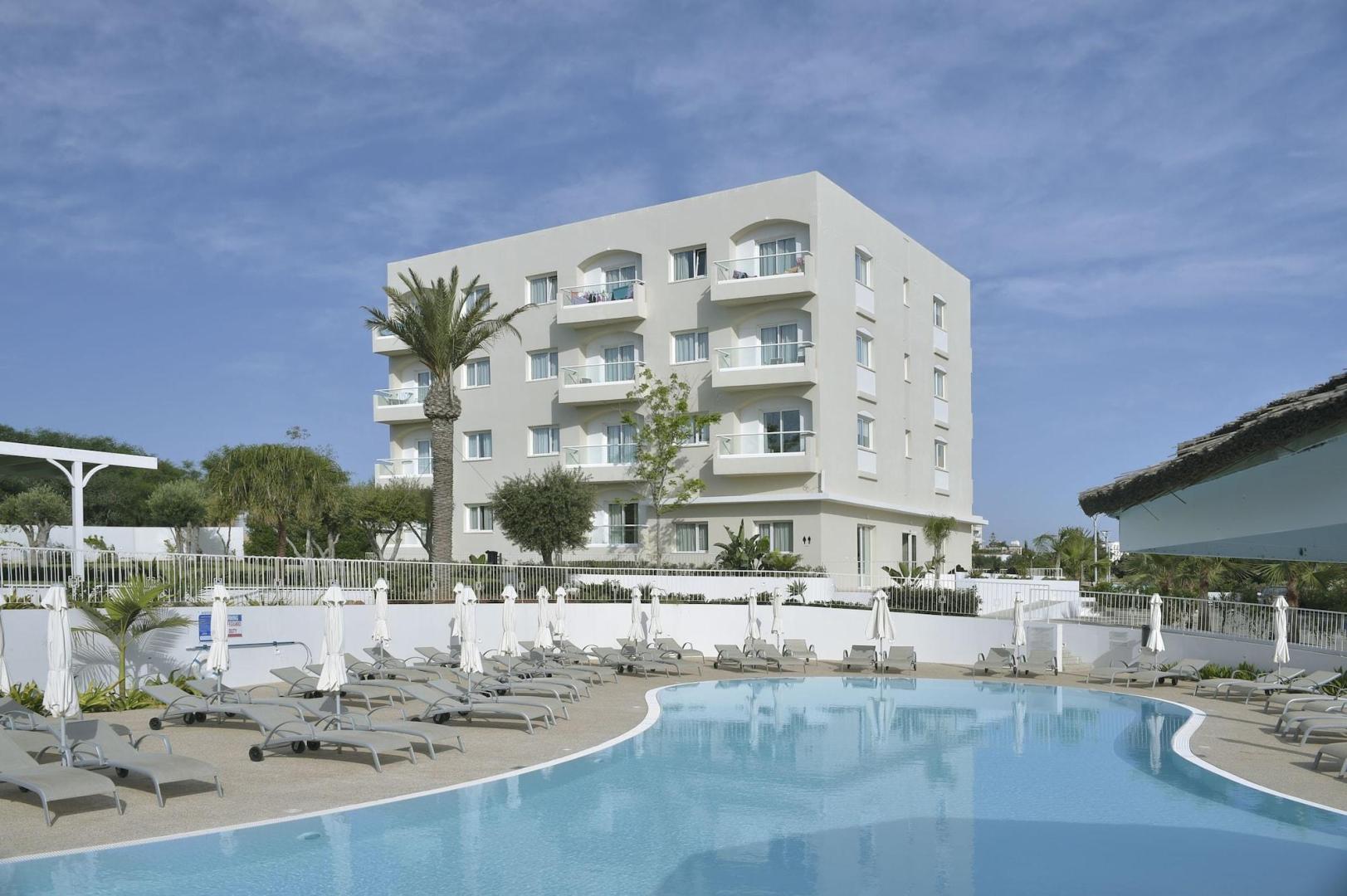 Sunrise Gardens Hotel foto 19
