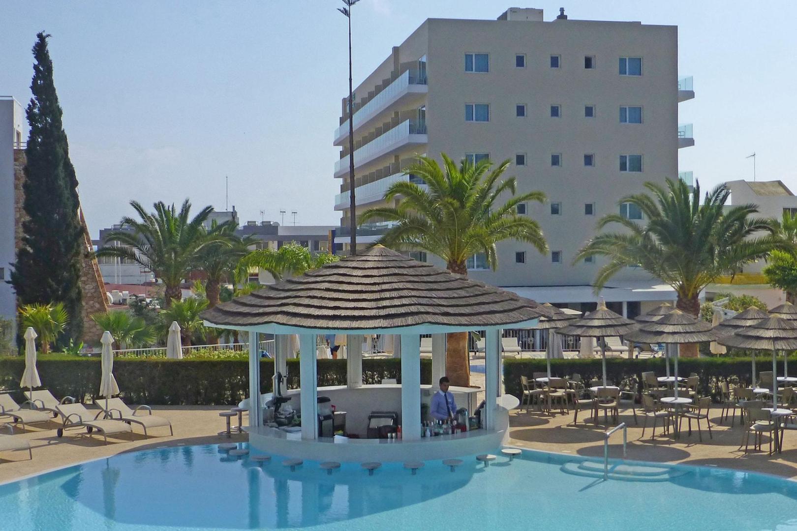 Sunrise Gardens Hotel foto 14