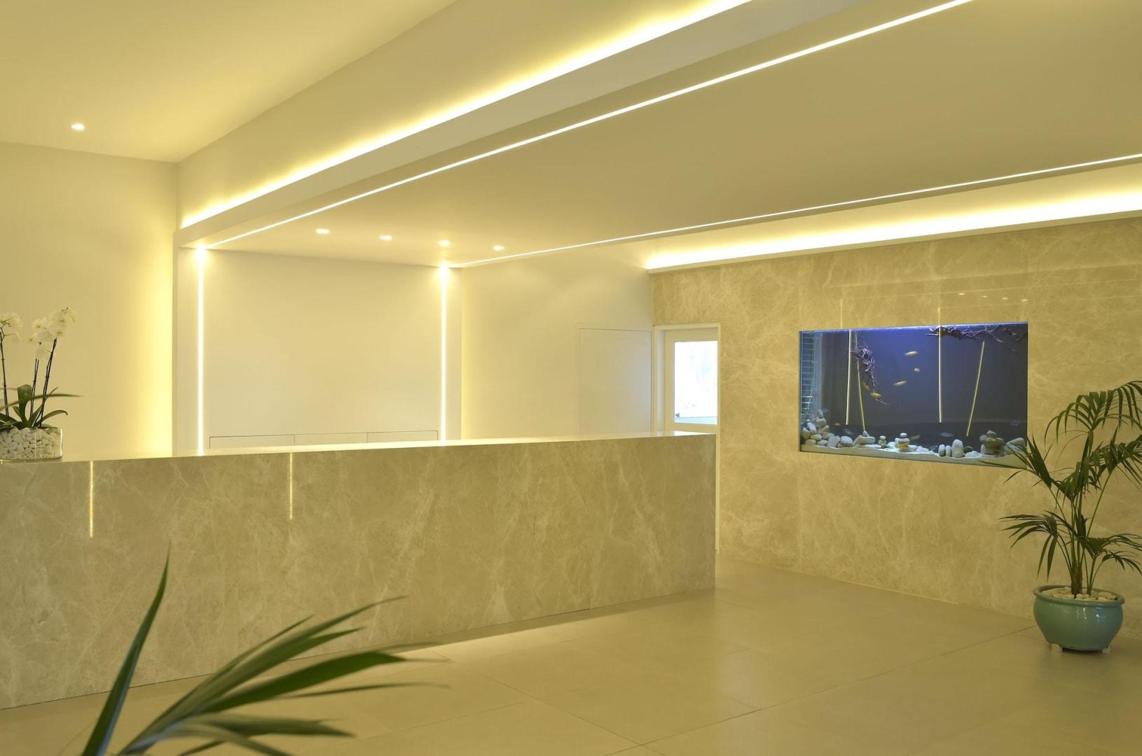 Sunrise Gardens Hotel foto 11