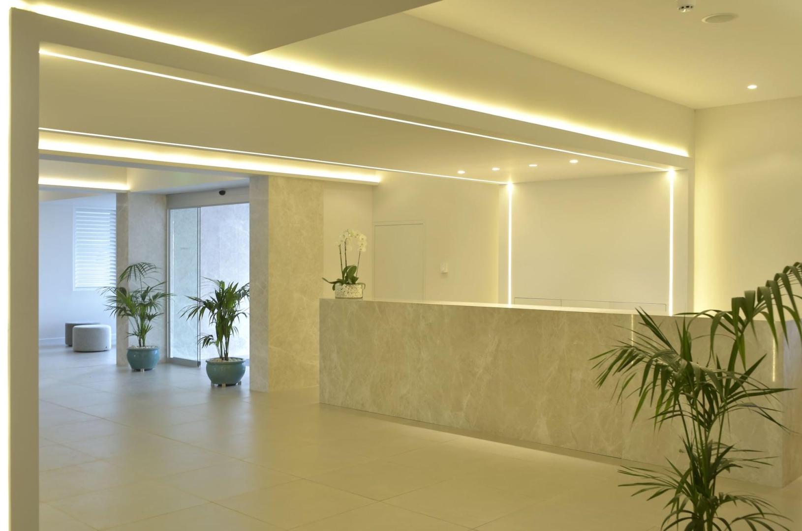 Sunrise Gardens Hotel foto 21