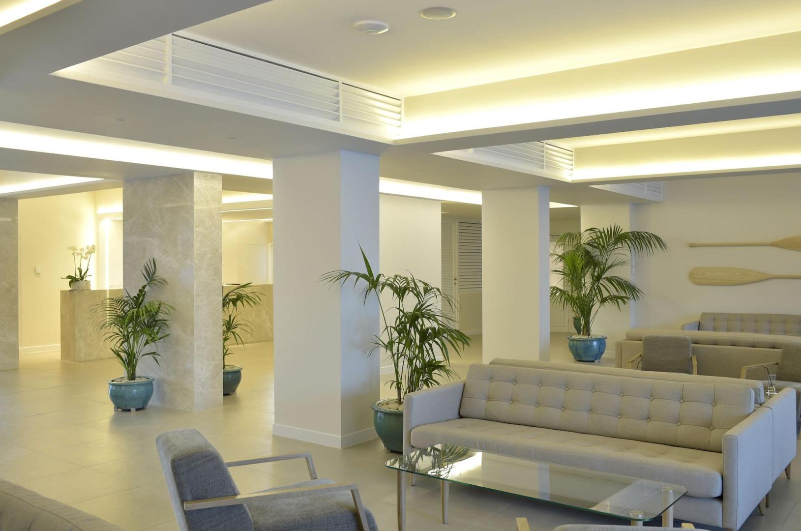 Sunrise Gardens Hotel foto 12