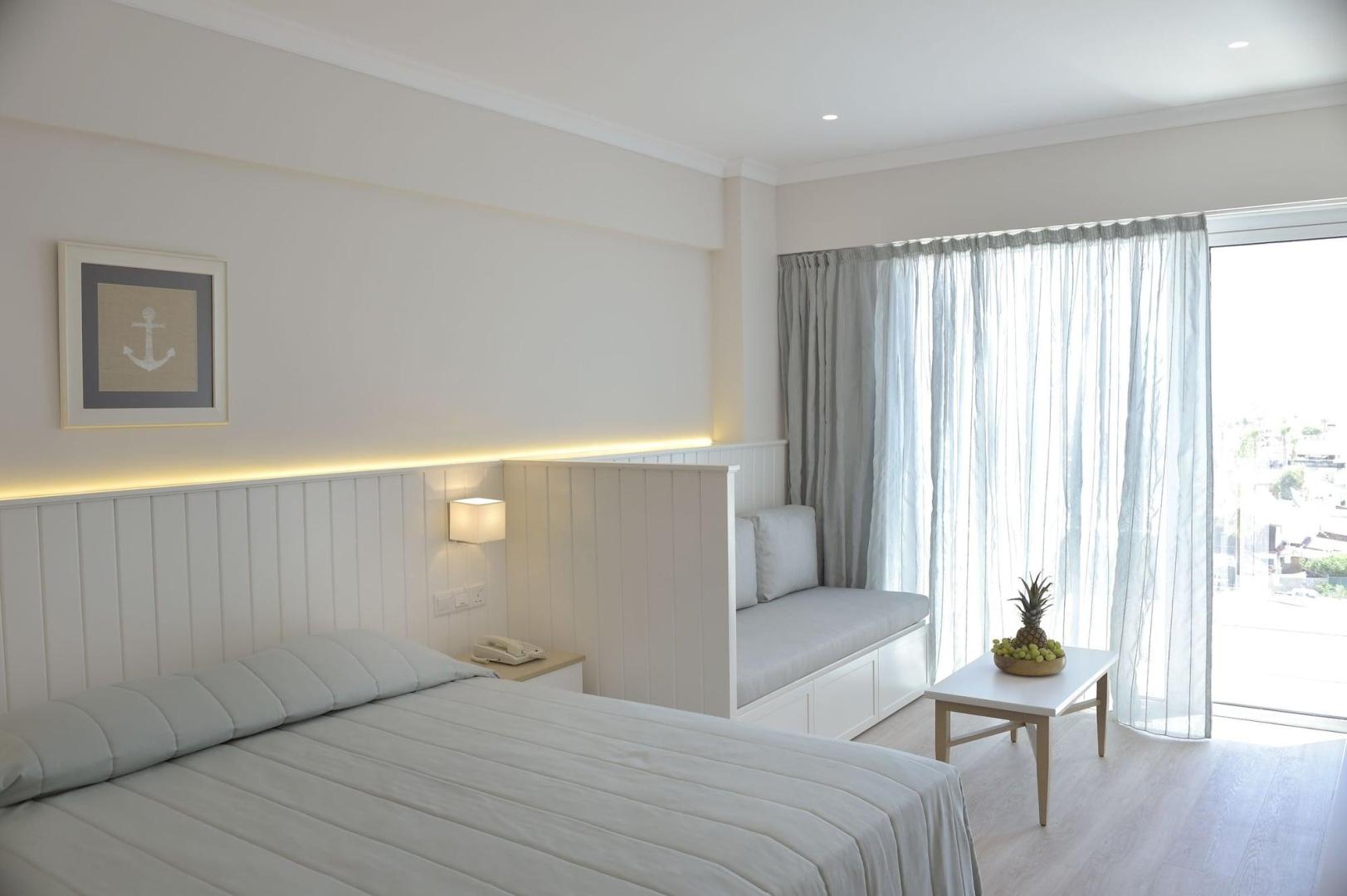 Sunrise Gardens Hotel foto 6