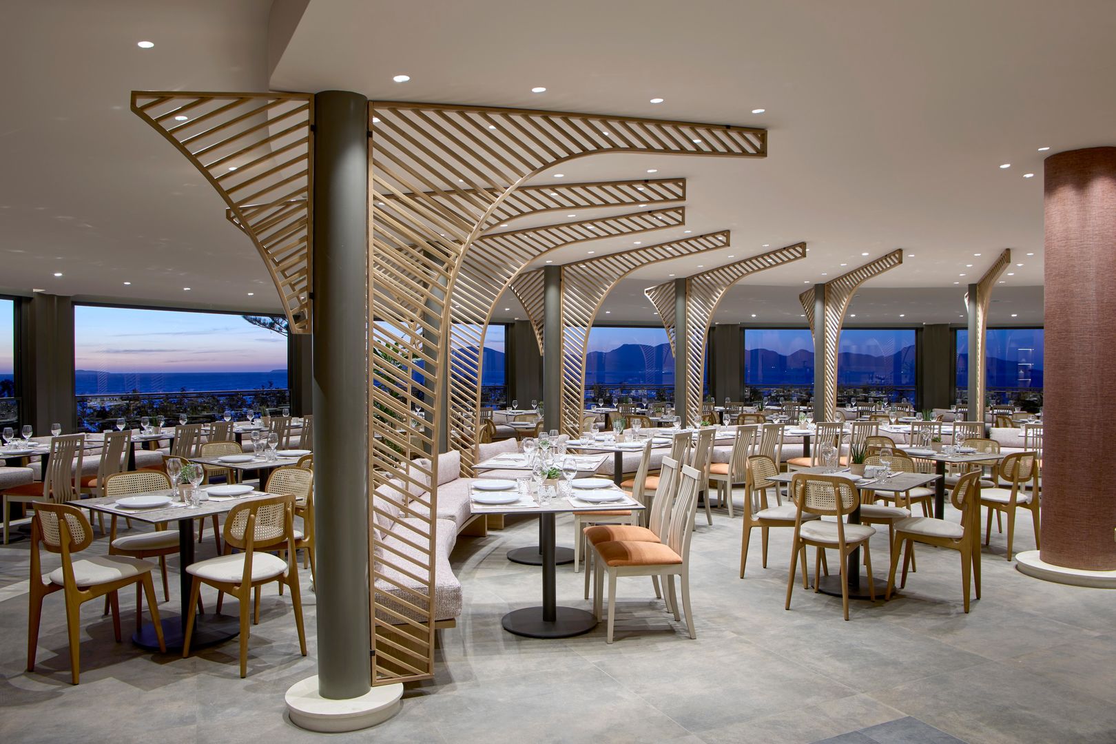 Zeus Kos Beach image 2